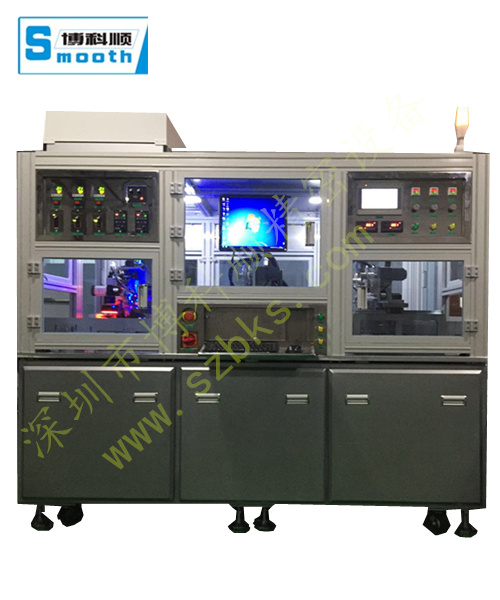 自動(dòng)貼膜機(jī)